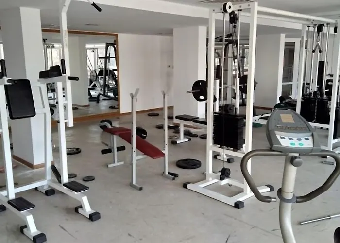 Otel Fenix Sunny Beach