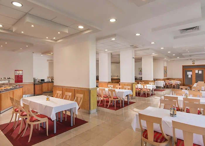 Fenix Otel Sunny Beach