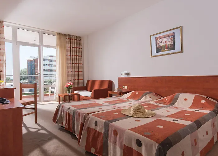 Fenix Otel Sunny Beach