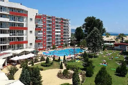 Otel Fenix Sunny Beach