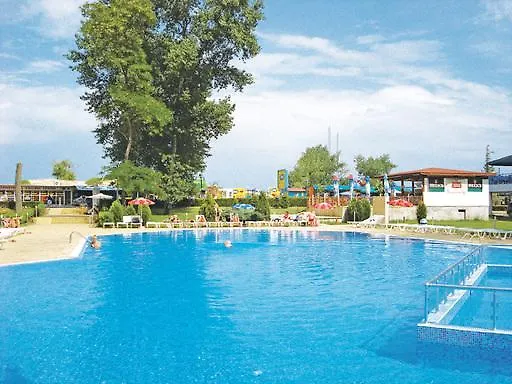 Fenix 4* Sunny Beach