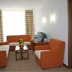 Hotell Fenix 4*
