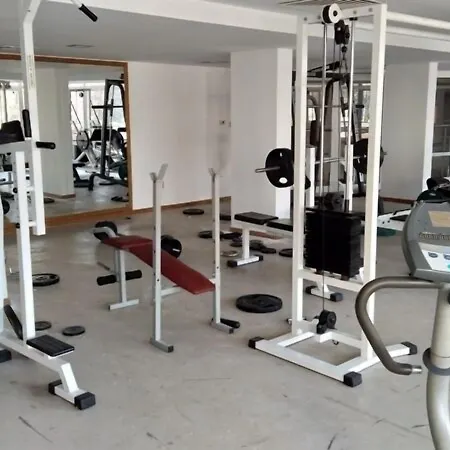 Hotel Fenix Słoneczny Brzeg