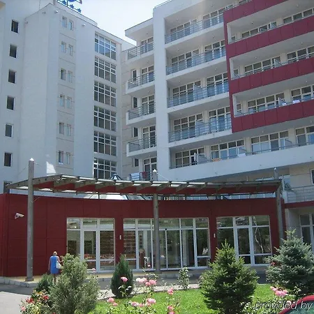 Fenix Słoneczny Brzeg