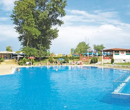 Fenix 4* Słoneczny Brzeg