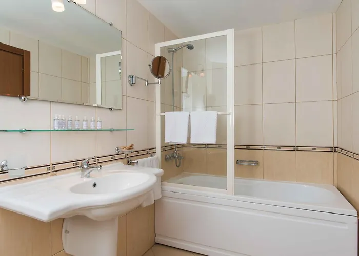 Готель Fenix 4*