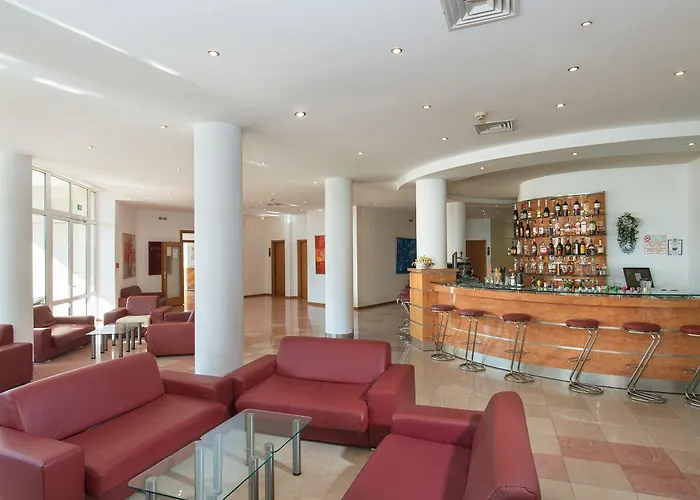 Fenix 4* Sunny Beach