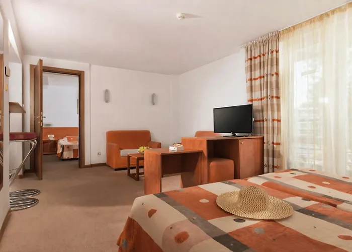 Fenix Готель 4*