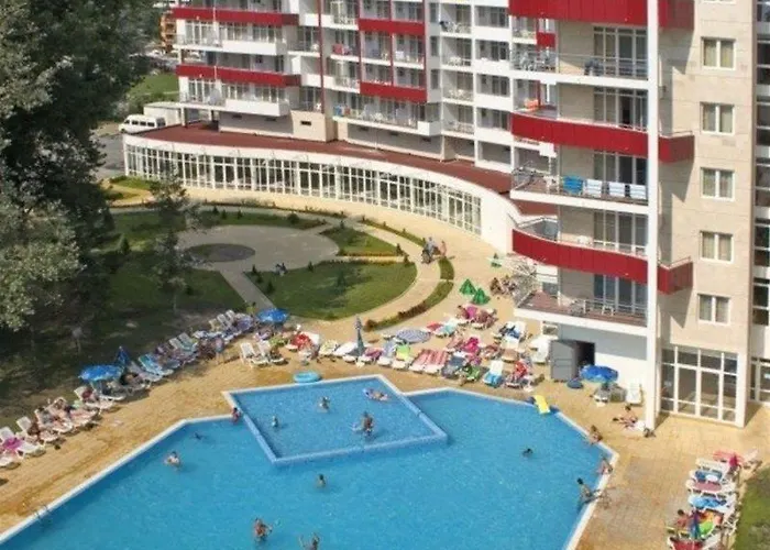 Fenix Готель 4*