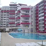 Hotel Fenix 4*