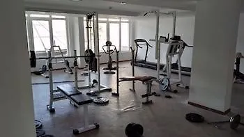 فندق Fenix ساني بيتش
