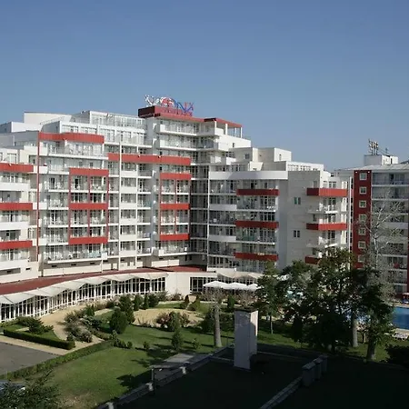Otel Fenix