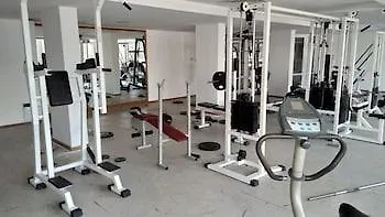 فندق Fenix ساني بيتش