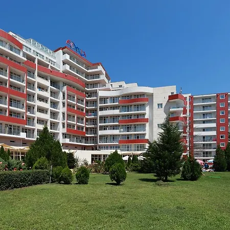 Fenix 4* Sunny Beach