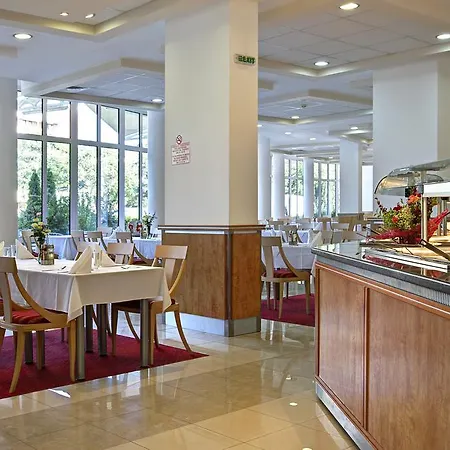 Otel Fenix