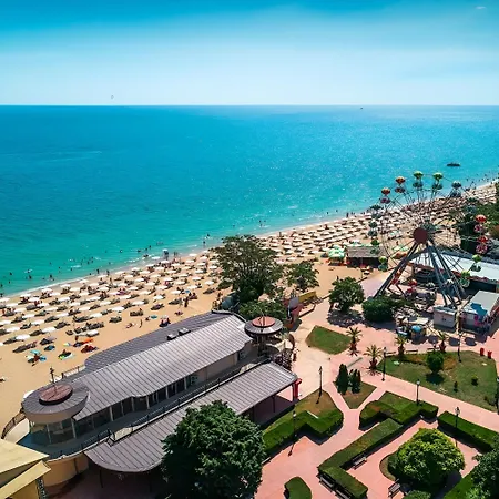 Fenix 4* Sunny Beach