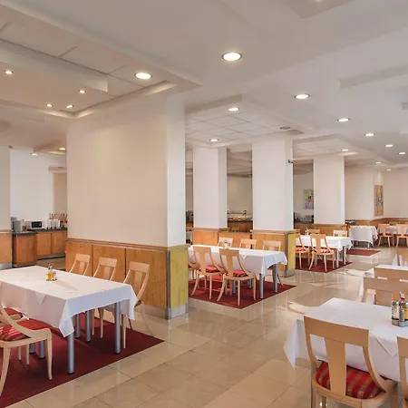 Fenix Hotel Sunny Beach