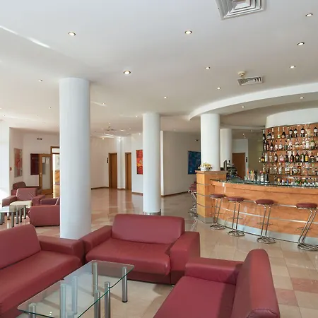 Fenix 4* Sluneční pobřeží
