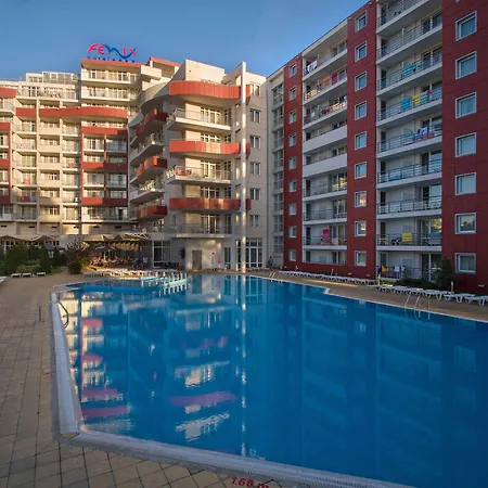 Fenix Hotel