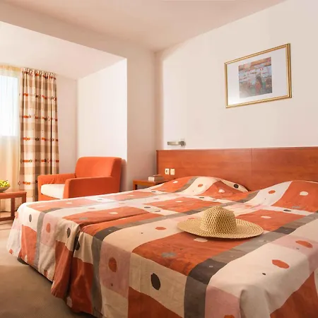 Otel Fenix