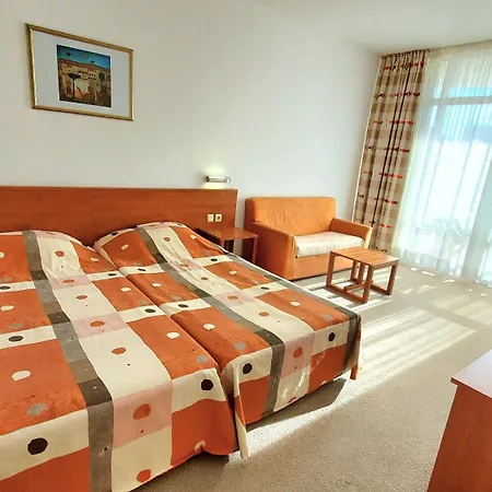 Otel Fenix