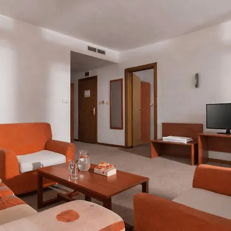 Otel Fenix