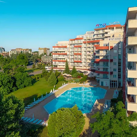 Fenix Otel 4*