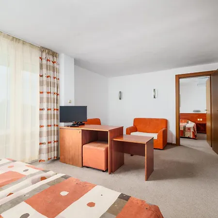 Fenix Otel 4*