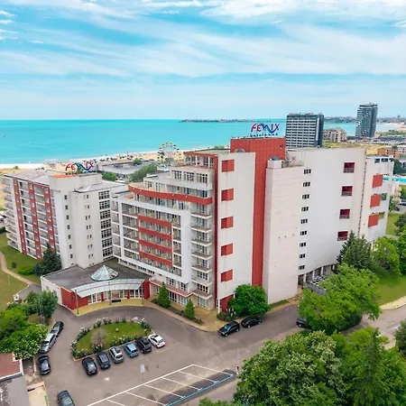 Fenix 4* Sunny Beach
