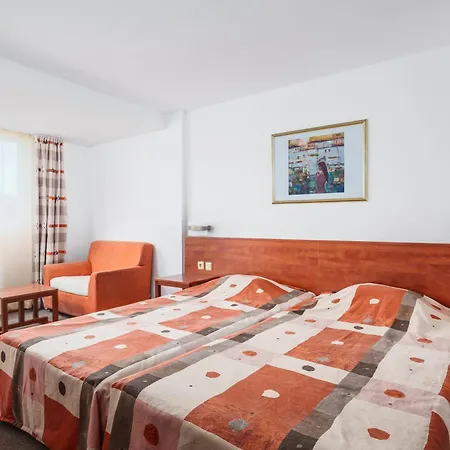Otel Fenix 4*