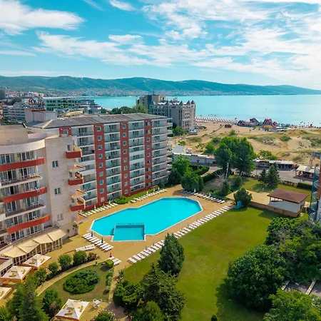 Otel Fenix Sunny Beach