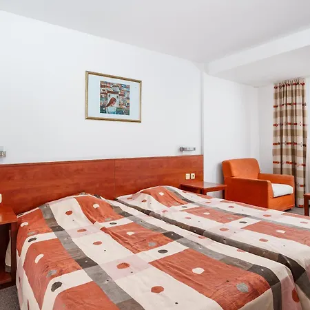 Fenix 4* Sunny Beach