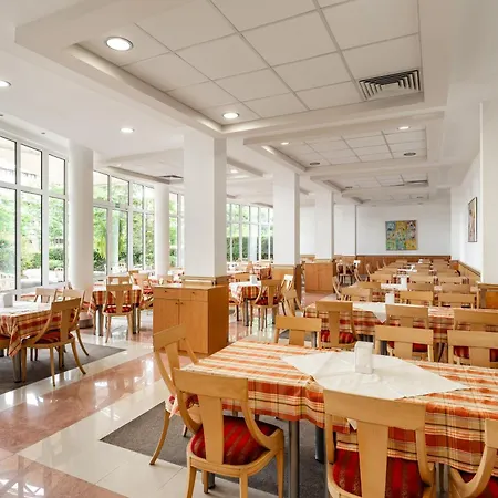 Otel Fenix Sunny Beach