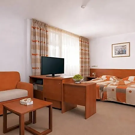 Hotel Fenix