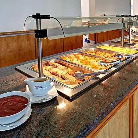 Fenix 4* Sunny Beach