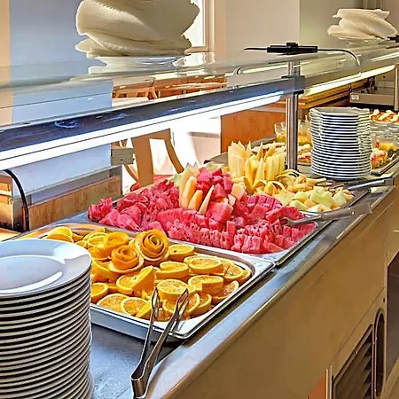 Fenix 4* Sunny Beach