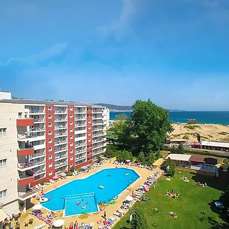 Fenix Hotel Sunny Beach
