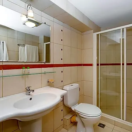 Fenix 4* Sunny Beach