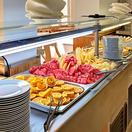 Hotel Fenix 4*