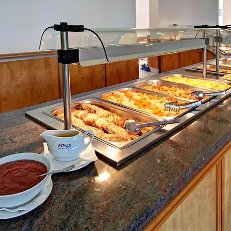 Hotel Fenix