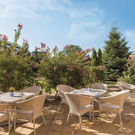 Fenix Hotel 4*