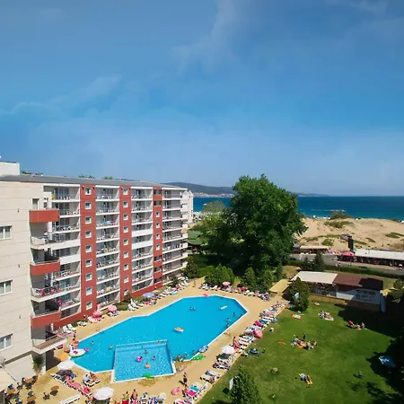Fenix 4* Sunny Beach
