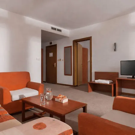 Hotel Fenix Sunny Beach