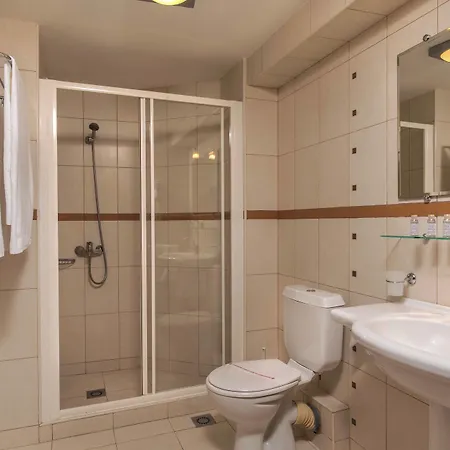 Fenix Hotel Sunny Beach