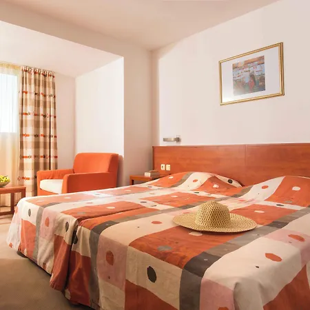 Hotel Fenix Sunny Beach