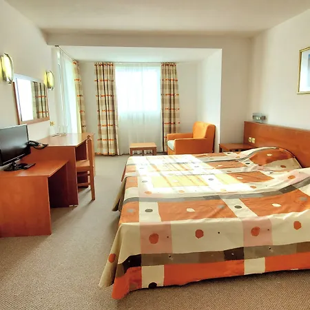 Hotel Fenix