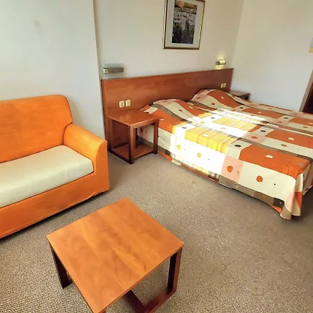 Fenix Hotel 4*