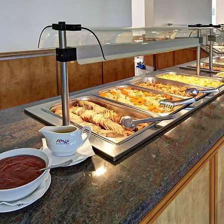 Fenix סאני ביץ'