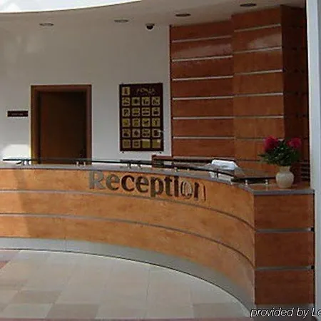 Otel Fenix