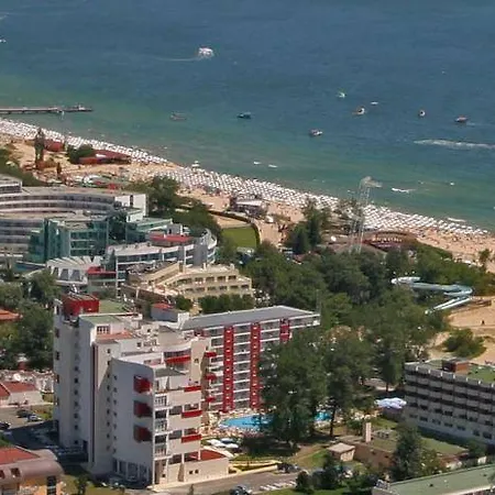 Otel Fenix
